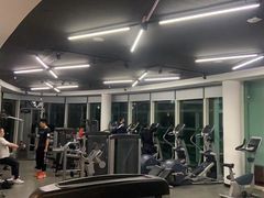 -一兆韦德健身(慧芝湖店)