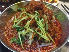 -春花民族美食(佳木斯总店)