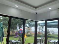 -七的湖·晚芳亭·阳澄湖农家菜·大闸蟹(莲花岛店)