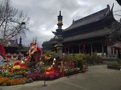 -钱王祠