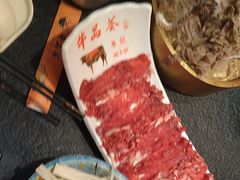 -牛品荟牛肉火锅(新城广场店)
