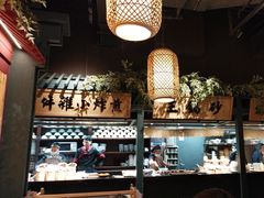 -南京大牌档(龙江新城市广场店)