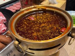 -古关火锅店(古北水镇景区店)