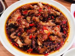 -贤花饭店(城阳店)