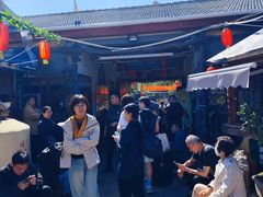 -旺角小渔村·海肠捞饭开创者(环山路店)