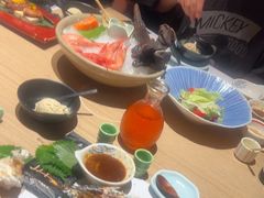 -匠和风精致料理(宁德万达店)