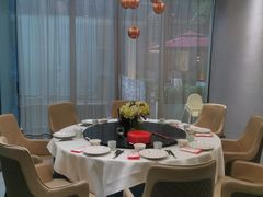 -味+新京宴·烤鸭·北京菜(创意谷店)