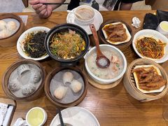 -如轩·海鲜砂锅粥·潮汕菜(海珠店)
