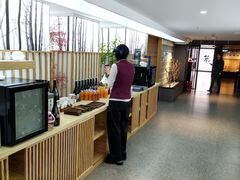 -黑木原精致料理·铁板烧