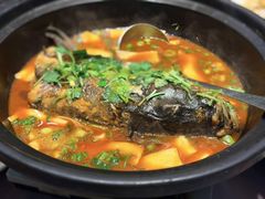 -香山湖家家宴(中山陵店)