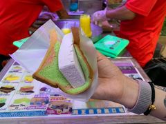 -詹爷爷乌节路街头冰淇淋