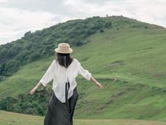 -大姆山草场