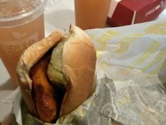 -肯德基(灌云时代店)