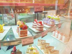 -御品轩(汉神购物广场店)