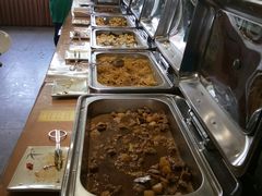 -香积厨素食馆