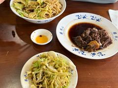 -柴氏风味斋(甘家口店)