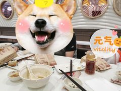 -咬不得高祖生煎·简餐(高银街店)