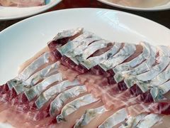 -正能量脆肉鲩火锅
