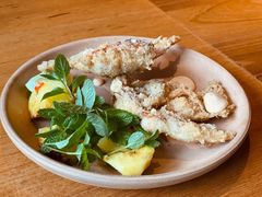 -SHAN山(前滩太古里店)