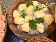 -季季山·云南野生菌火锅(上海首店)