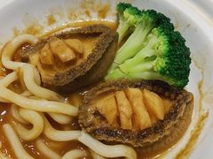 上汤焗鲍鱼-庄氏祥记家常食府(国瑞建材家居博览中心店)