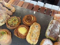 -BAKER&SPICE(祥云小镇店)