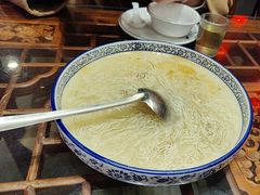 -陈记菜馆·非遗淮扬菜(东关街教场店)