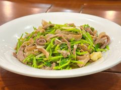 -惠丰堂饭庄(北洼路店)
