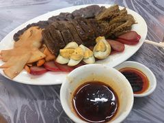 -陈根记大牌档