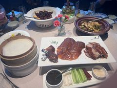 -漢舍中国菜馆(889广场店)