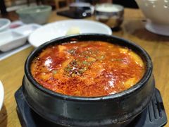 -紫霞门韩国料理烤肉(深南东路店)