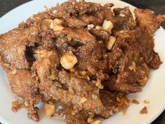-清真宏玉祥黄门脸餐厅(华荫东里店)