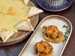 -沏点Trattoria意大利餐厅(新街口店)