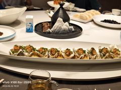 -至尊鲨鱼·原烹海鲜·新浙菜(拱宸桥店)