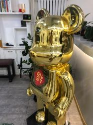-爱秀造型 T-G