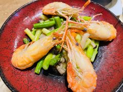 -暹罗泰·泰国餐厅(仁和新城店)