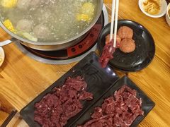 -顺记牛肉店