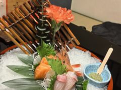 -天狗山料理(省体店)
