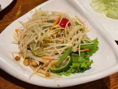 -明泰谷泰国餐厅(正大广场店)