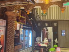-西域阿里马新疆菜·清真(桂花路店)