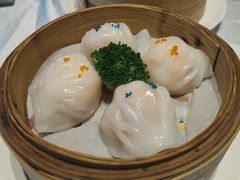 -粤盛海鲜楼(融冠乐城店)