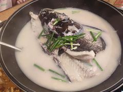 -丰乐餐厅·始于1999·本地老字号