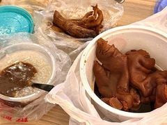 -笃笃笃糖粥(十全街店)