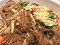 -高第街56号餐厅(银座商城玉函店)