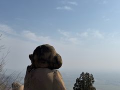 -嵖岈山风景区