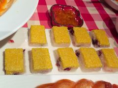 -西贝(满都海公园店)