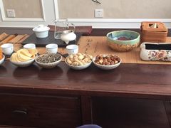 -碧露轩·大益茶体验馆(镇江路店)