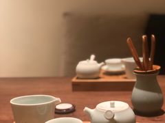 -梅间堂茶馆(绿地缤纷城店)
