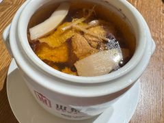 -云山茶餐厅(广东大厦店)