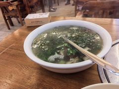 -老味道1992(武当山店)